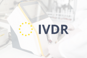 EXIAS IVDR certified