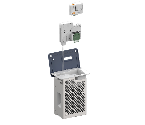 EXIAS original equipment manufacturer direct ISE electrolyte module