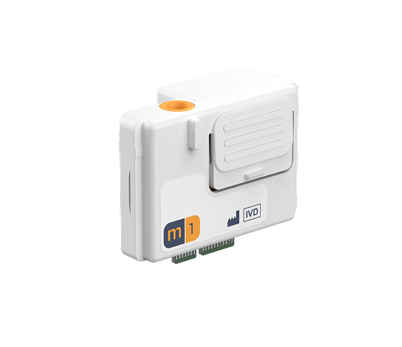 sensor of electrolyte modul for clinical chemistry systems
