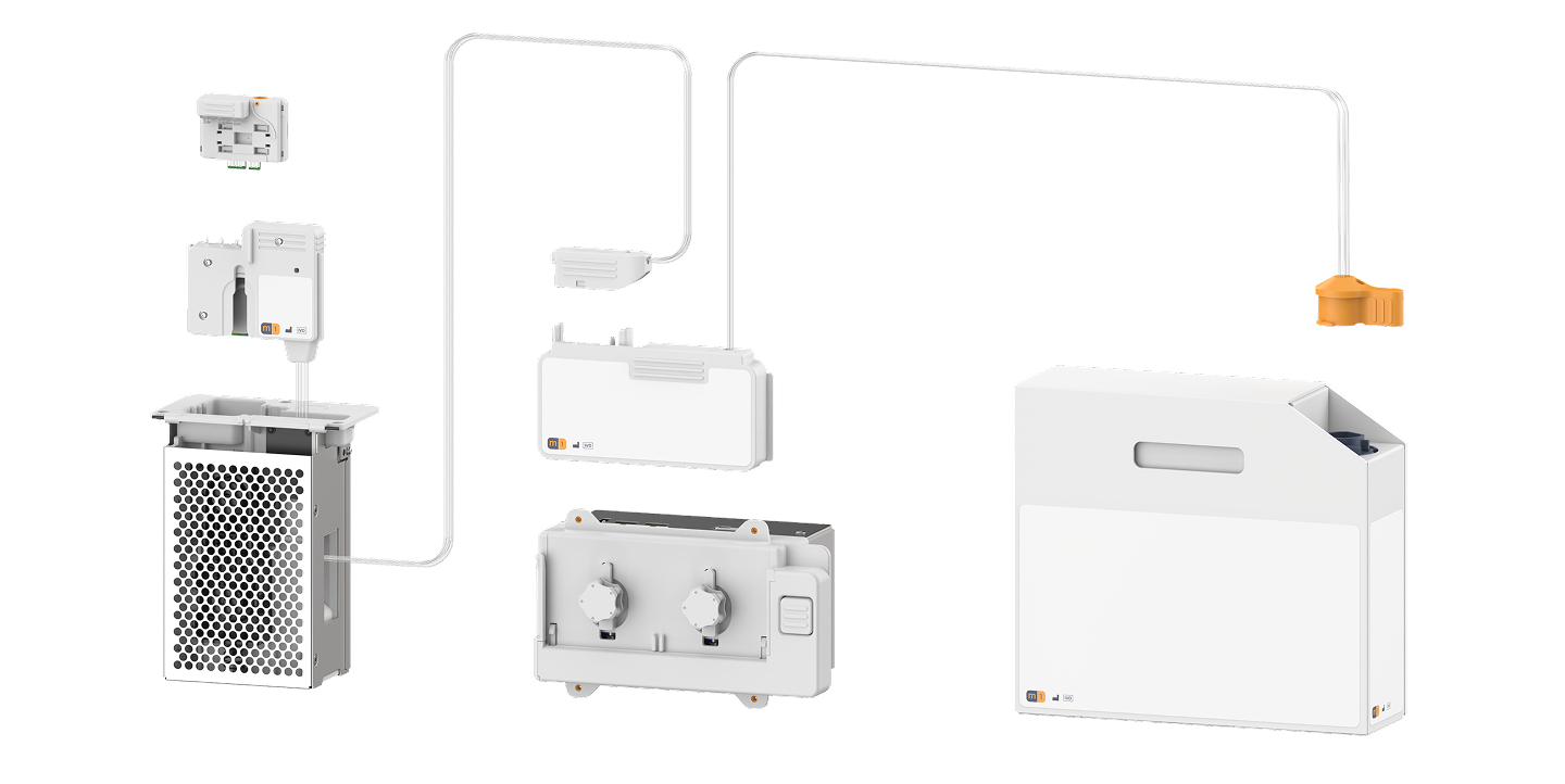 m1 Electrolyte Module OEM for clincal chemistry