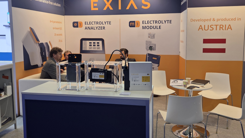 Innovative Electrolyte Analyzer Supplier