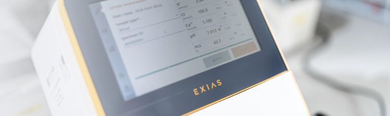 Electrolyte Analyzer undiluted urine