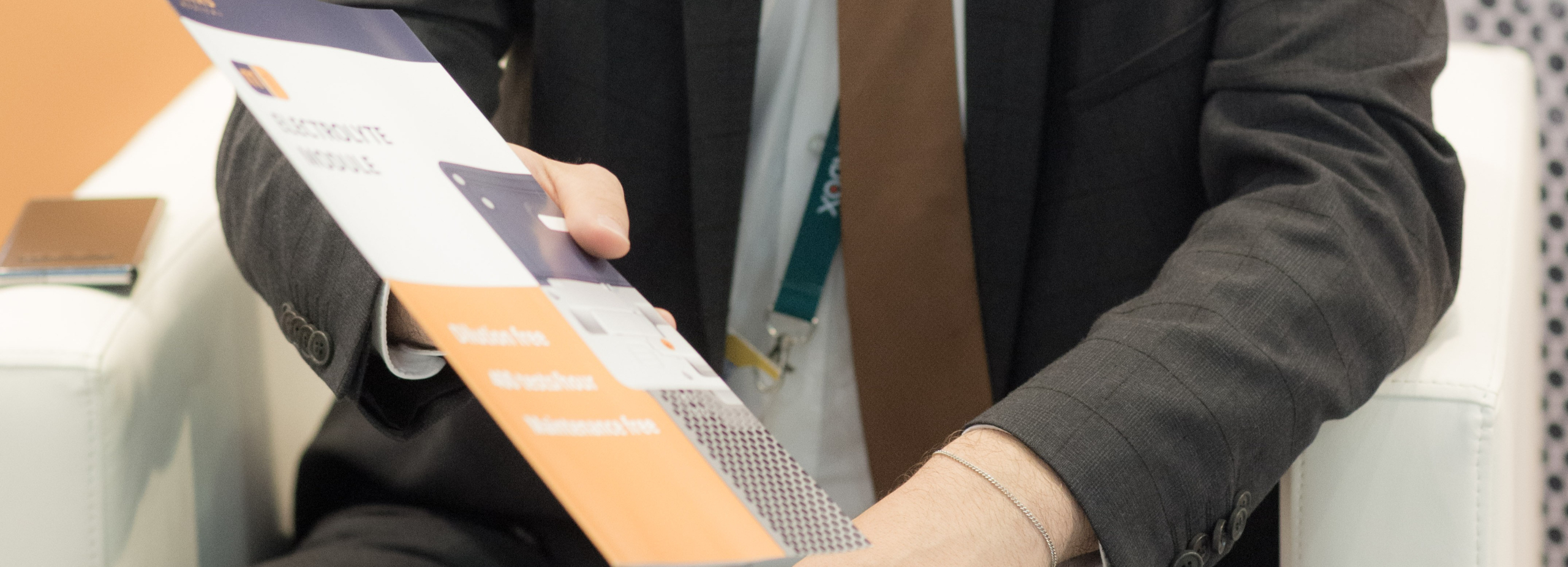 EXIAS at Medlab 2025