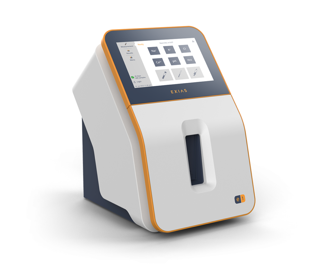 Best Electrolyte Analyzer direct ISE
