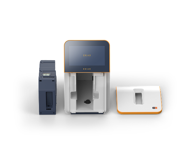 truly maintenance-free Electrolyte Analyzer for laboratories and PoC