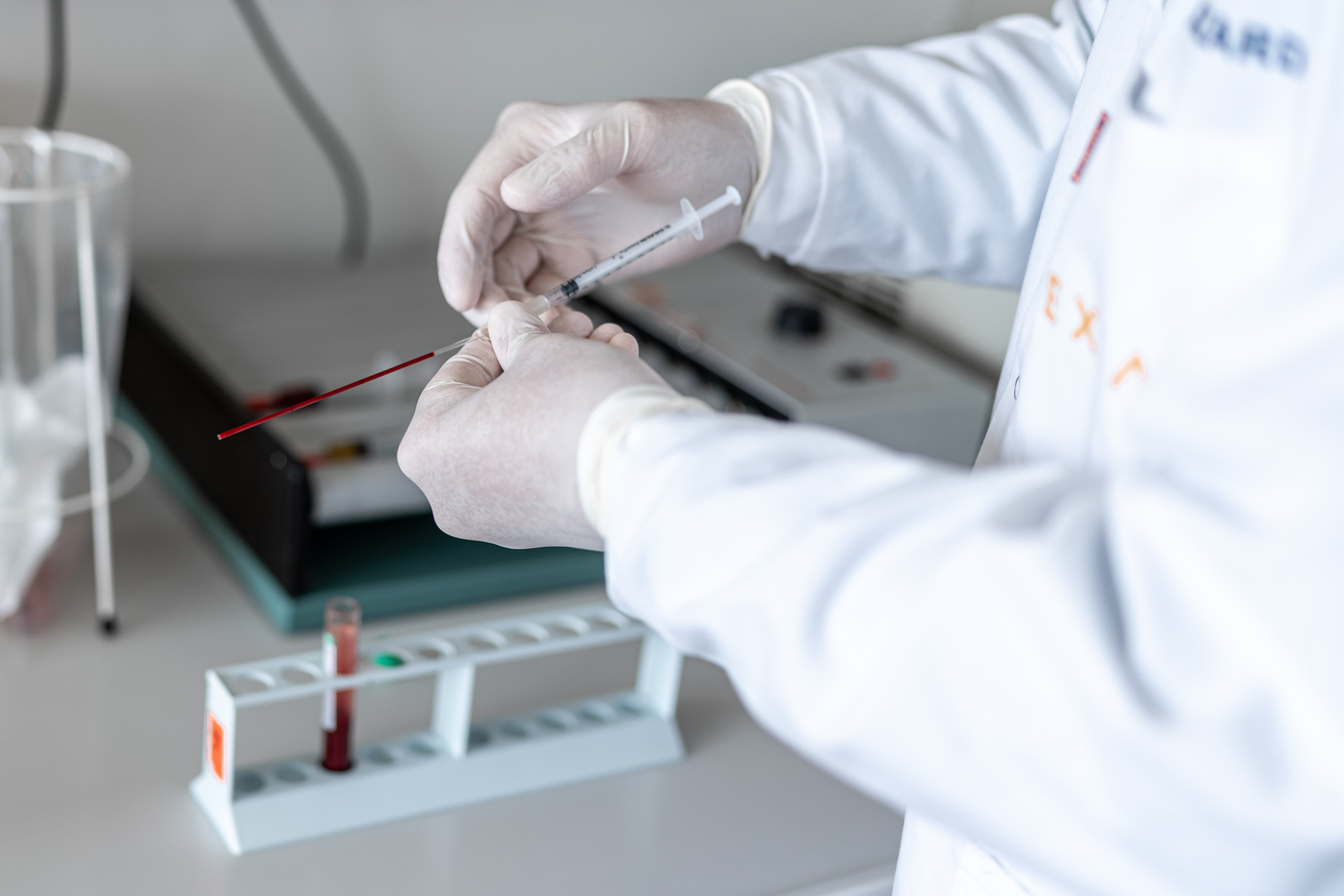 Best high-quality Electrolyte Analyzer