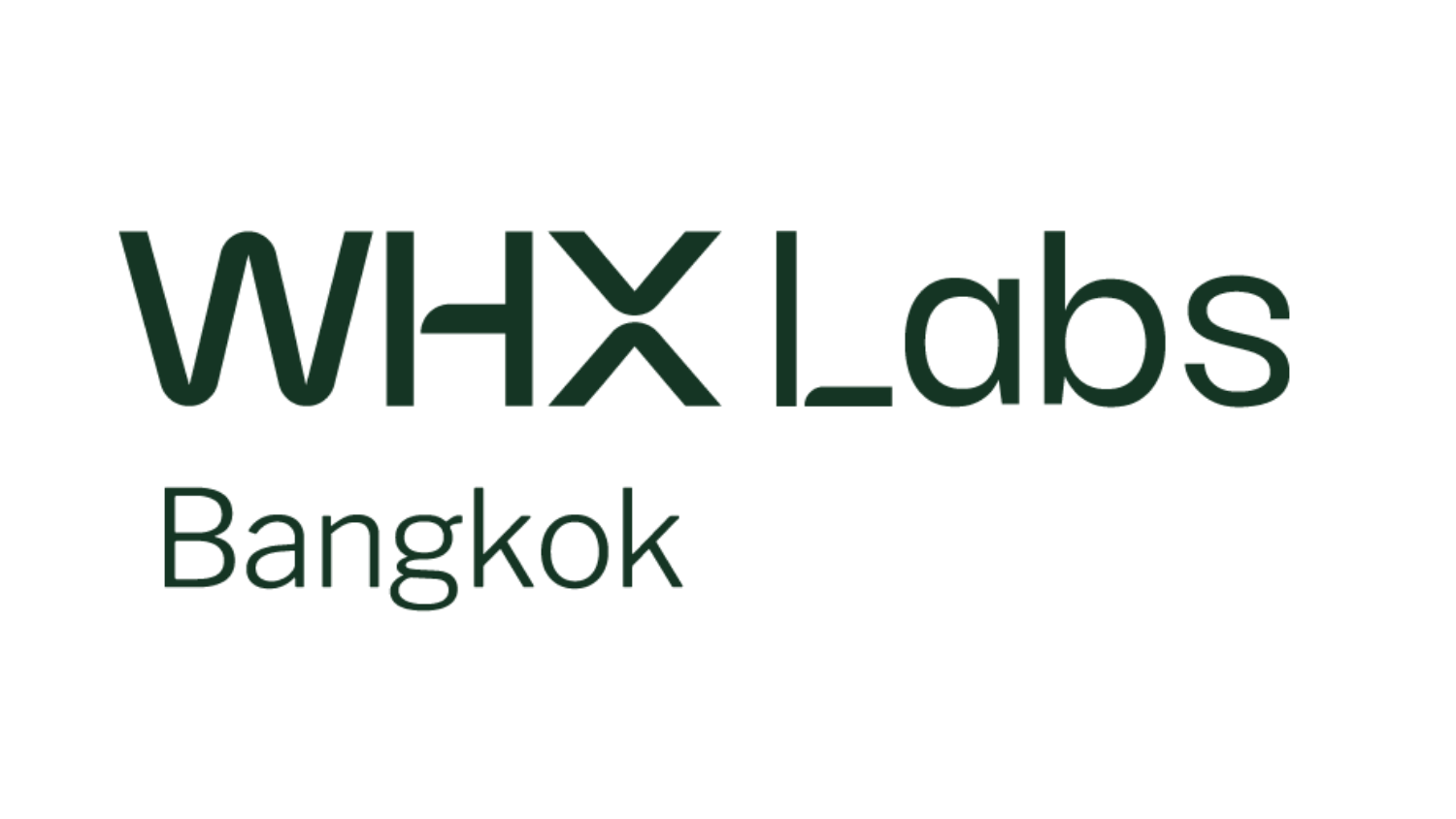 EXIAS at WHX Labs Bankgok 2026
