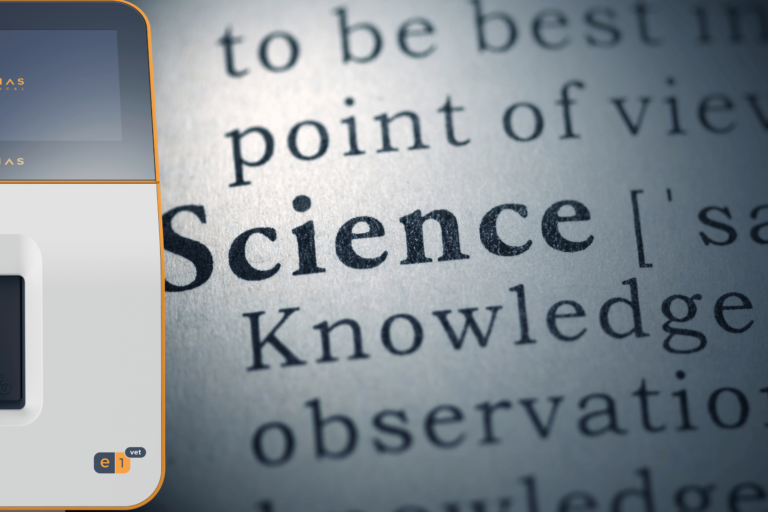 white paper on electrolyte analyzer validation in dogs and cats