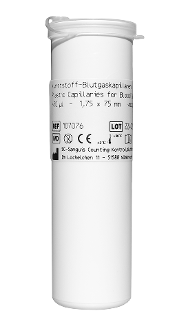 High-quality lab and PoC accessories