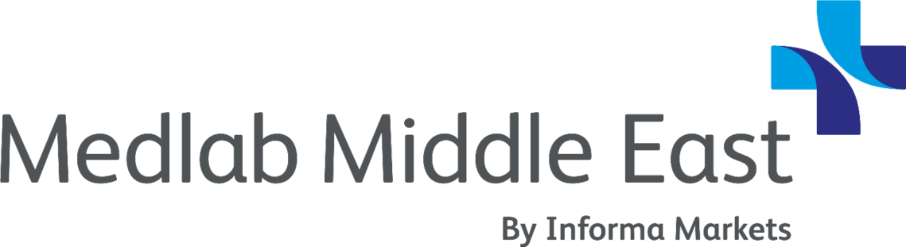 Medlab 2023 Logo
