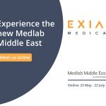 Online Medlab 2021