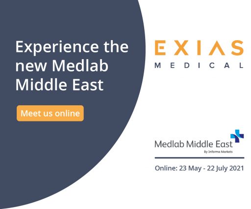 Online Medlab 2021