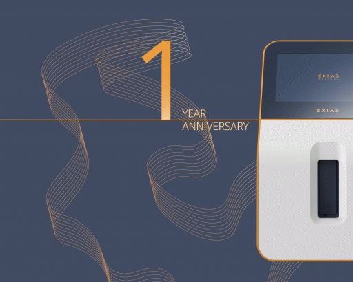 Anniversary e1 Electrolyte Analyzer