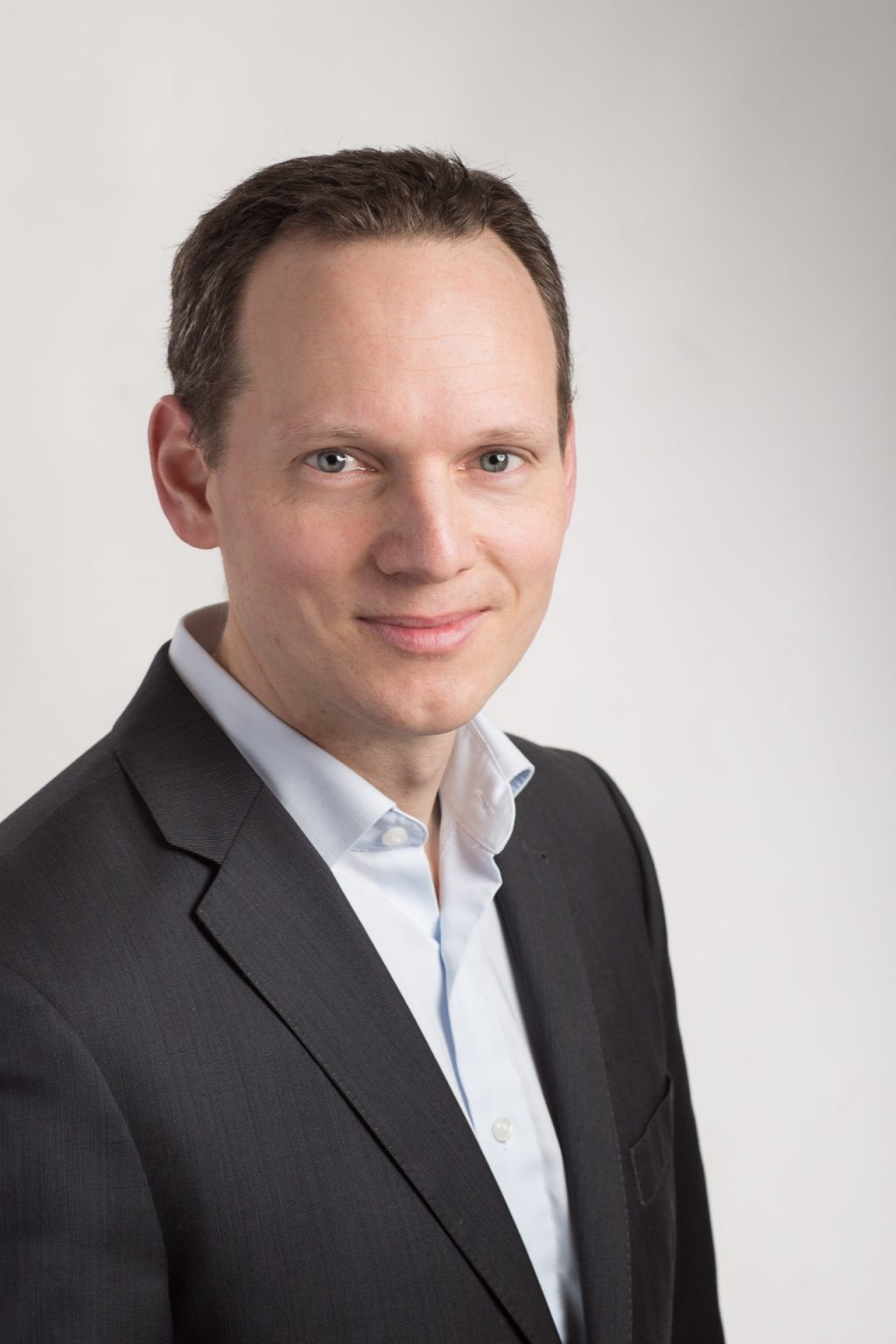 Gerald Nauschnegg EXIAS