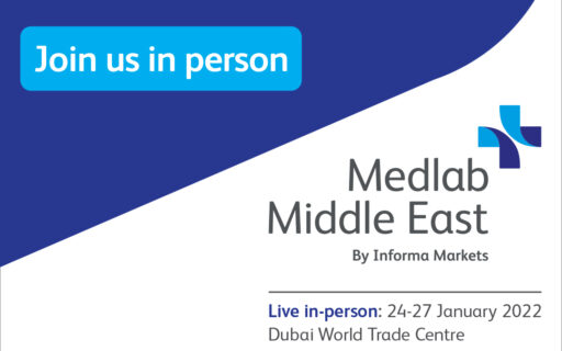 Medlab 22 - banner