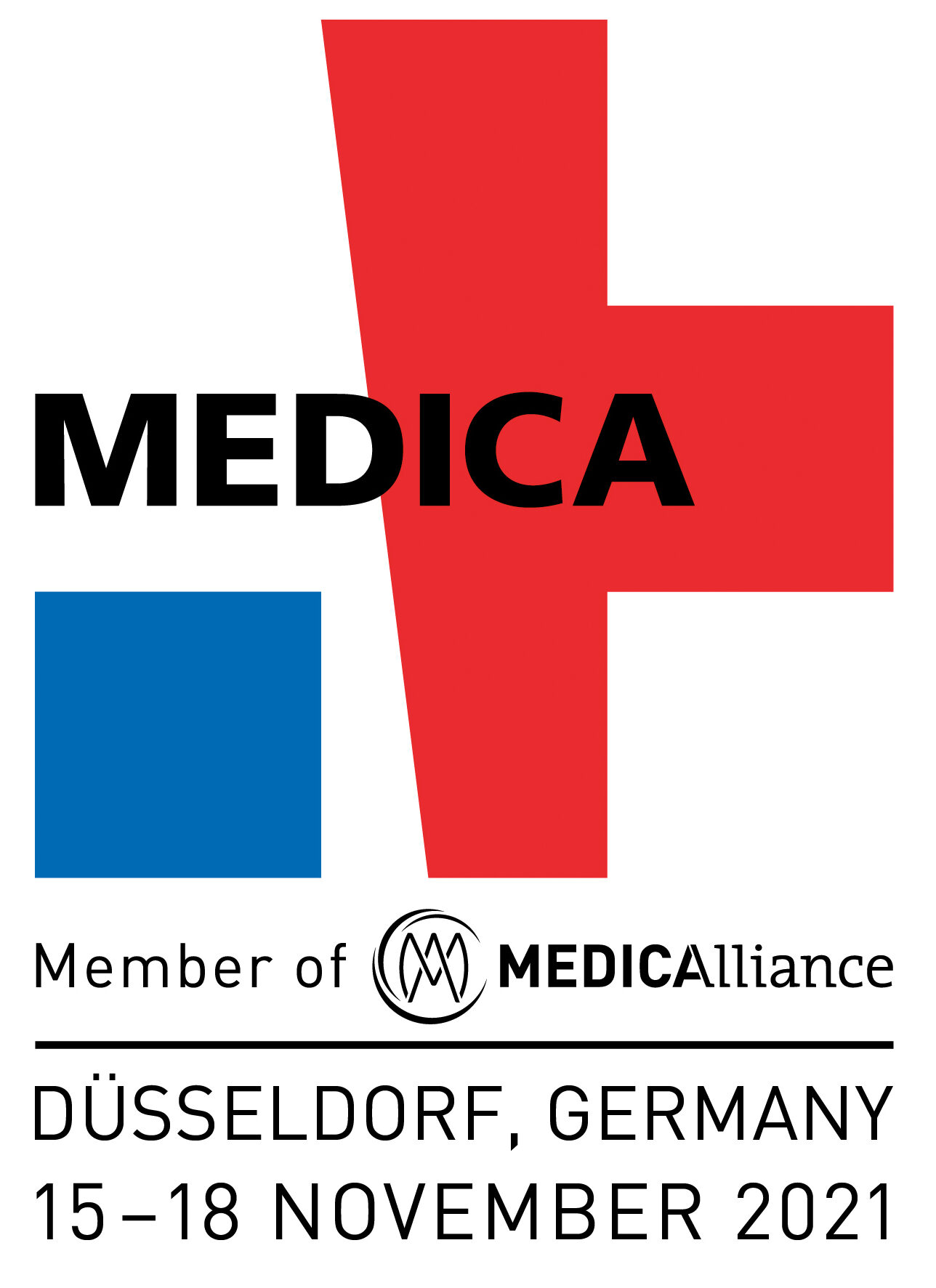 Medica 2021