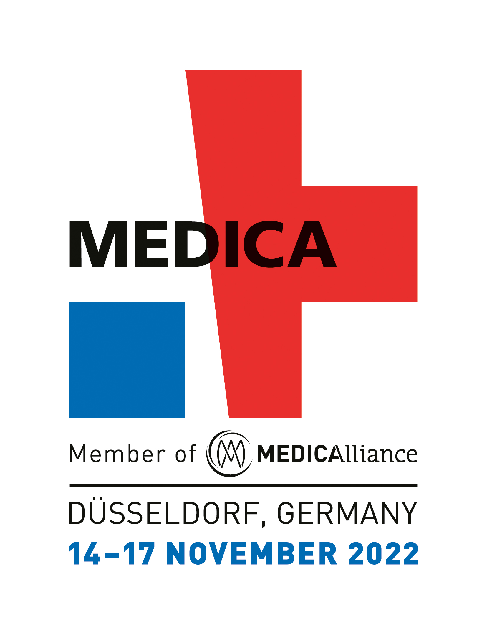 Medica Logo