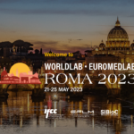 Worldlab Euromedlab 2023 Roma