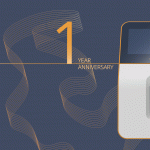 Anniversary e1 Electrolyte Analyzer